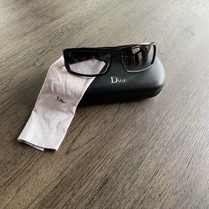 Christian Dior sunglasses